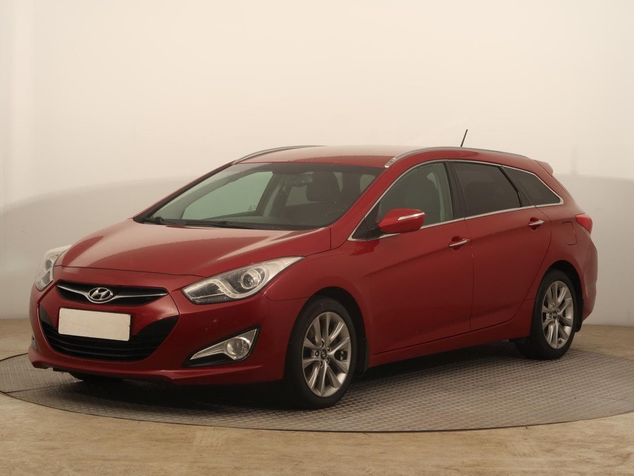 2014 Hyundai i40 - 3