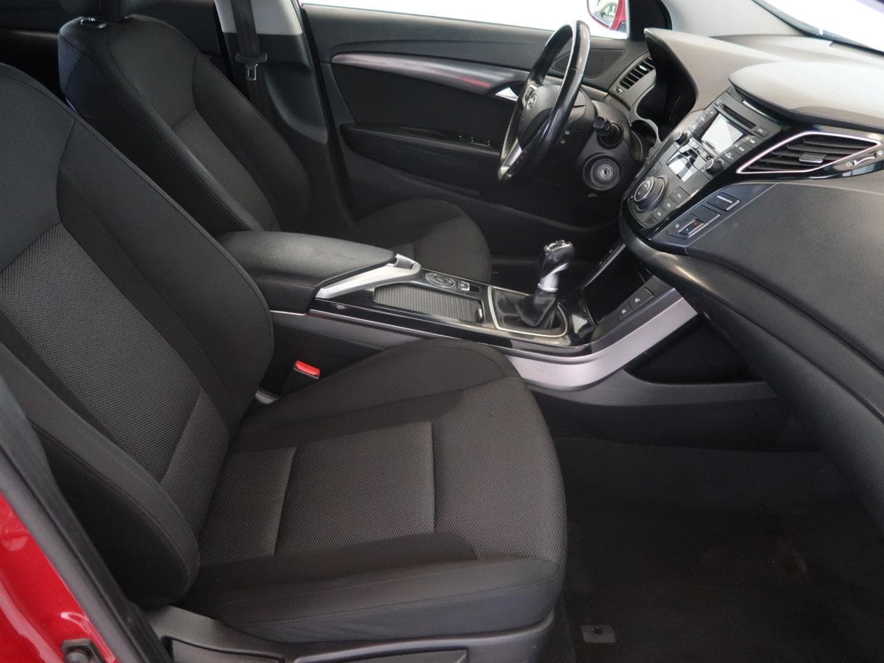 2014 Hyundai i40 - 12