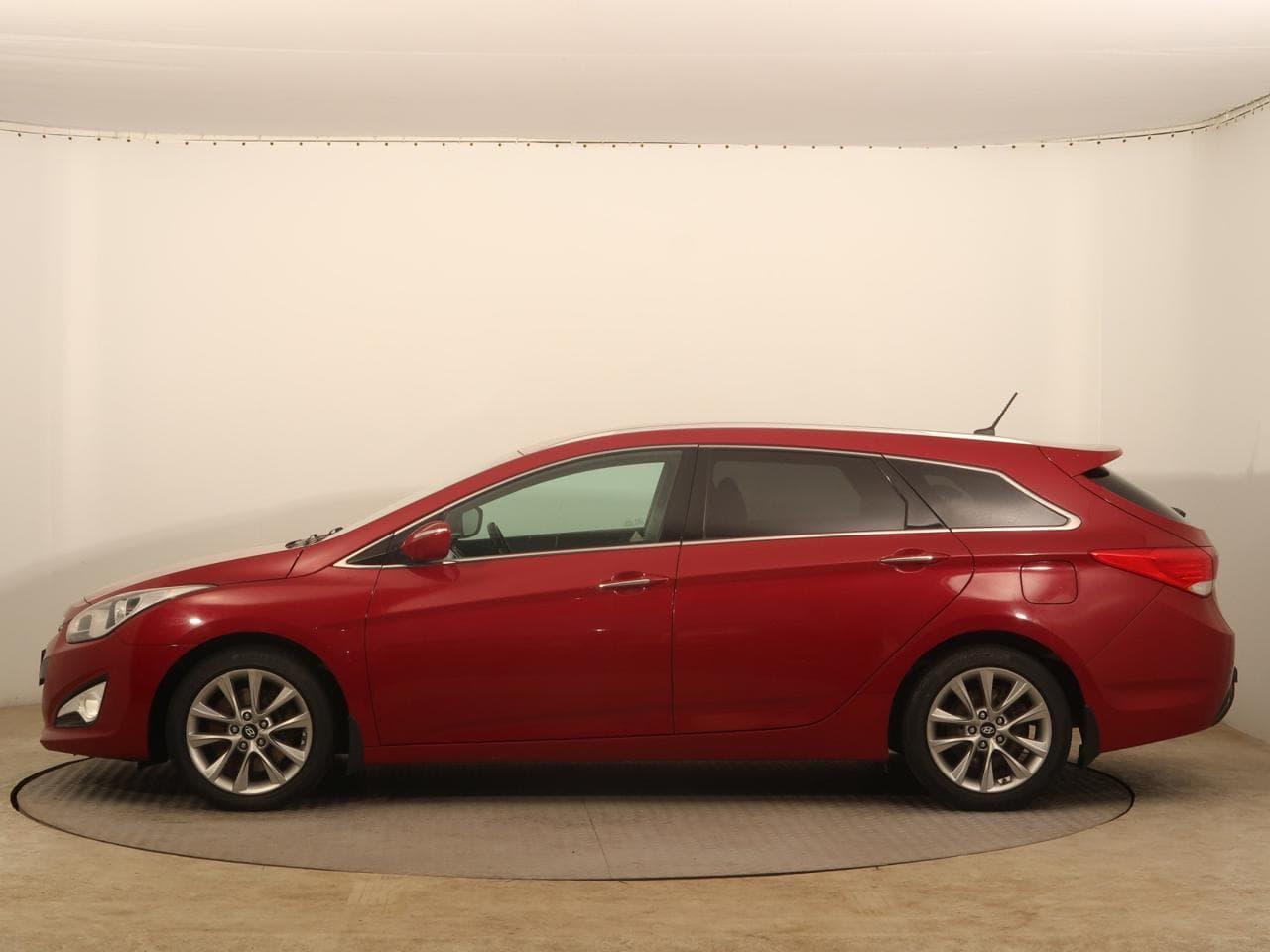 2014 Hyundai i40 - 4