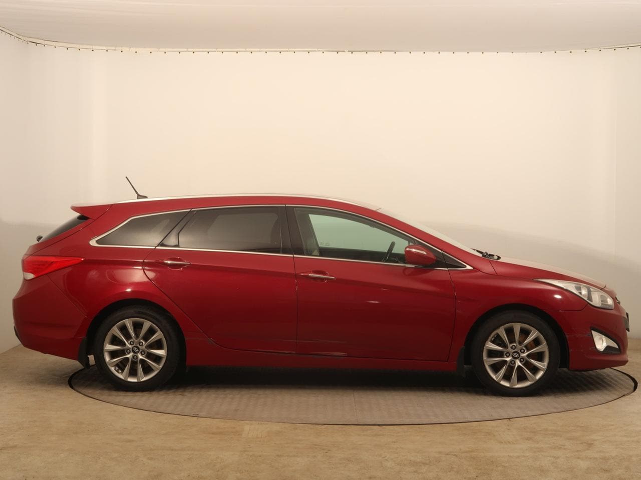 2014 Hyundai i40 - 8