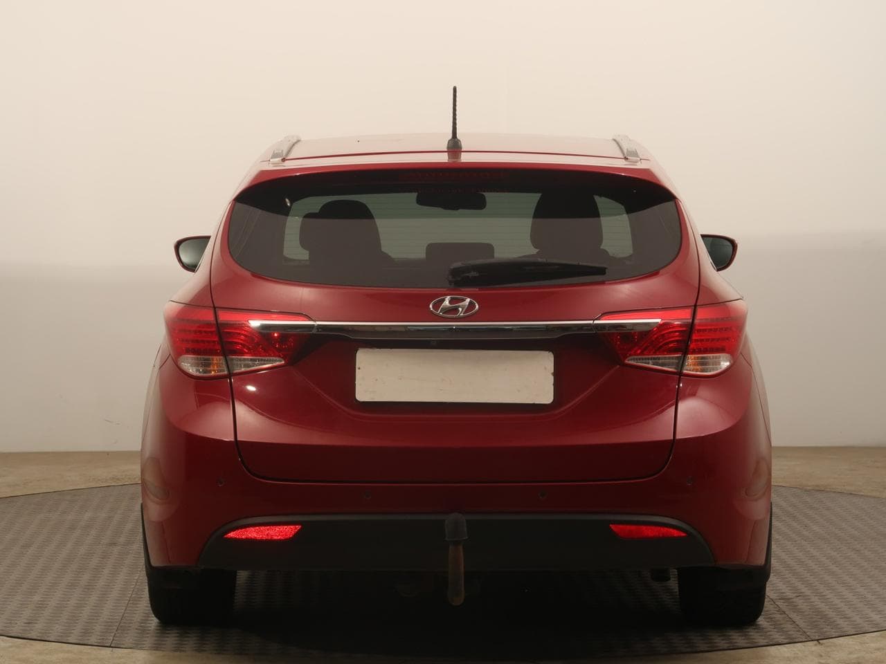 2014 Hyundai i40 - 6