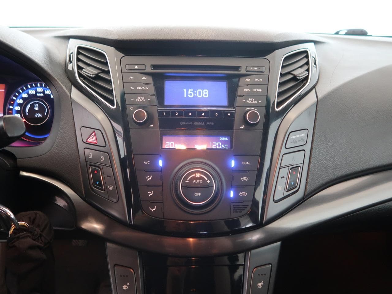 2014 Hyundai i40 - 18