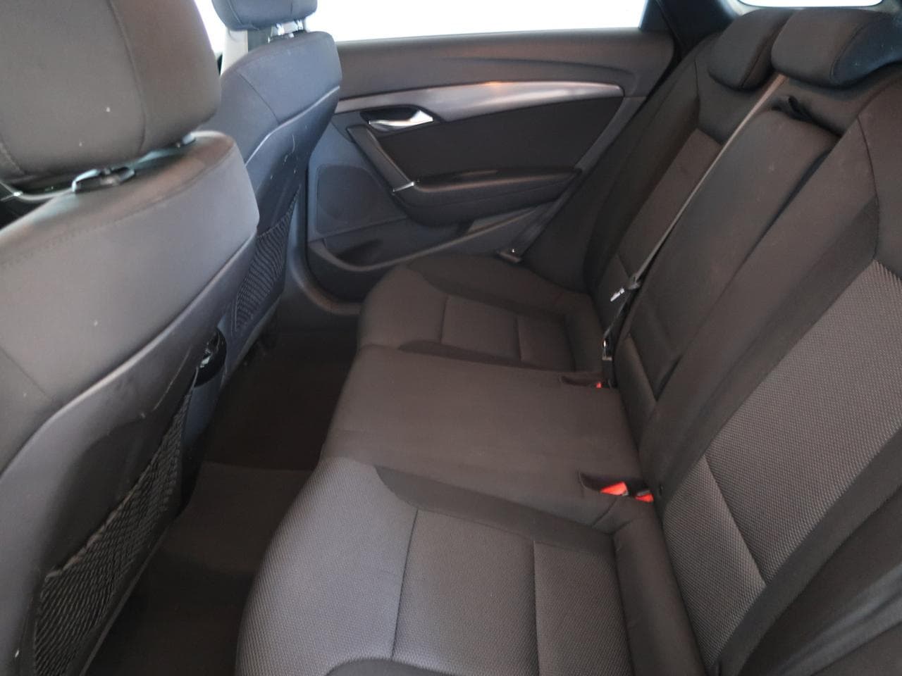 2014 Hyundai i40 - 15