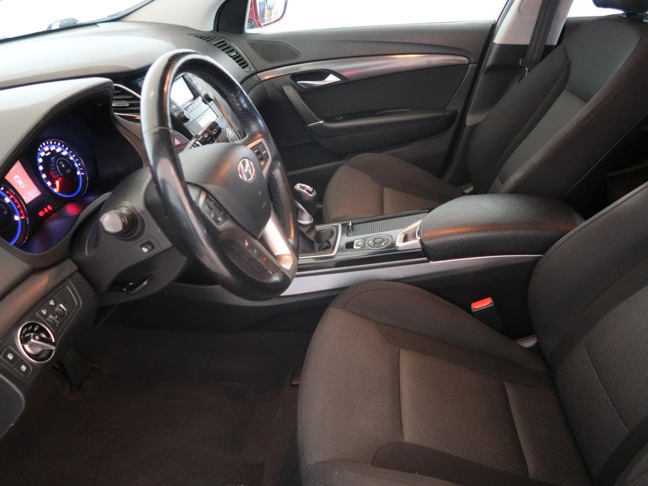 2014 Hyundai i40 - 16