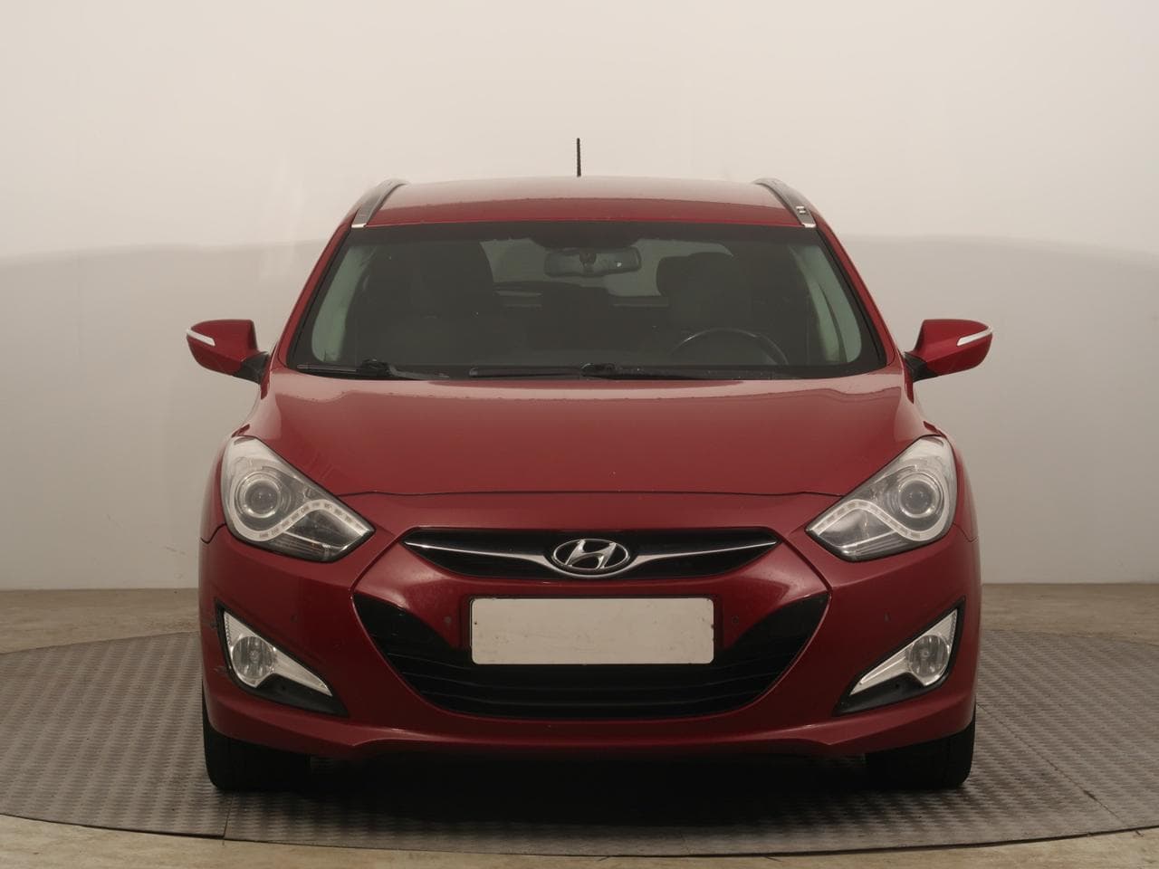 2014 Hyundai i40 - 2