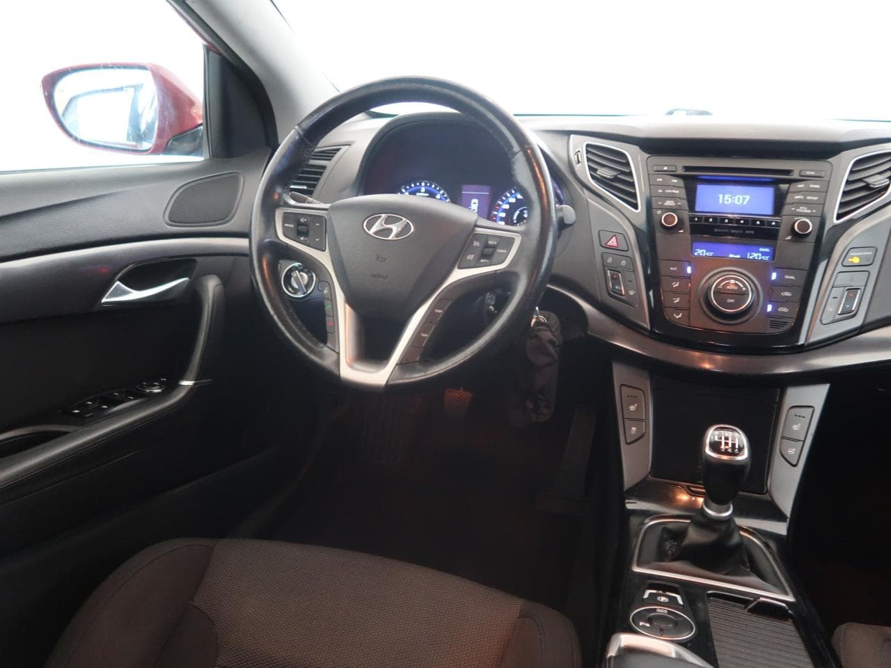 2014 Hyundai i40 - 9