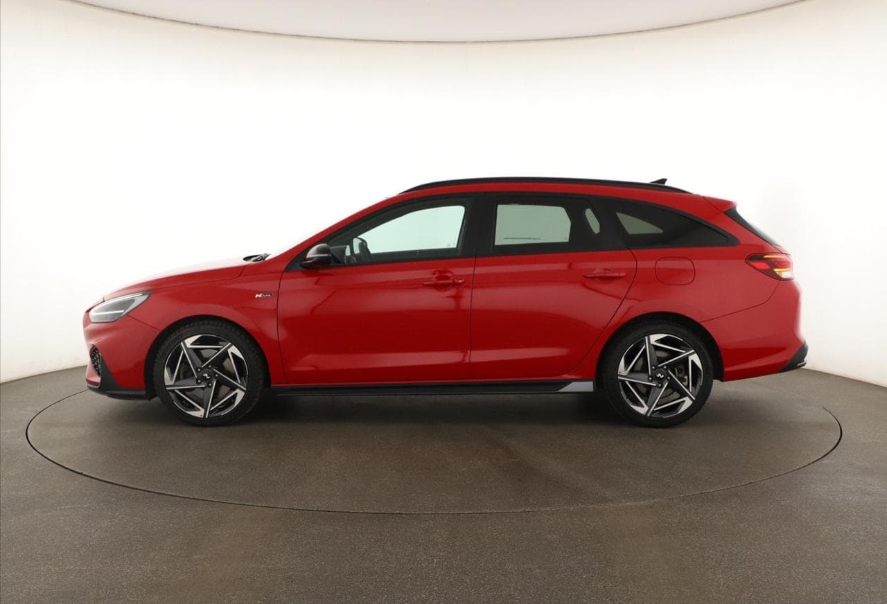2025 Hyundai i30 - 4