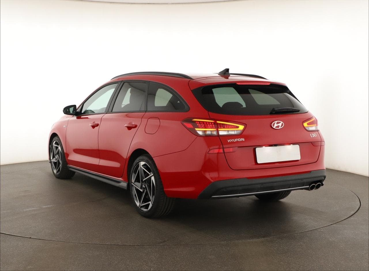 2025 Hyundai i30 - 5
