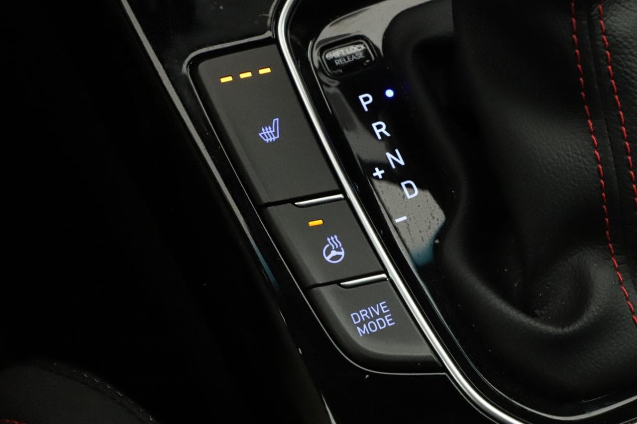 2025 Hyundai i30 - 19