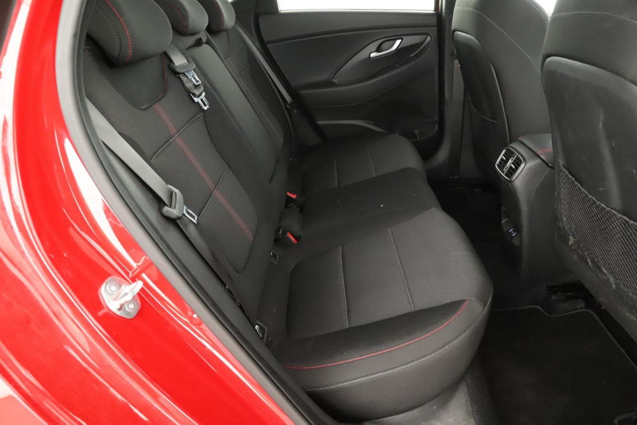 2025 Hyundai i30 - 11