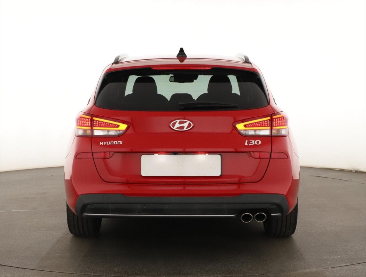 2025 Hyundai i30 - 6