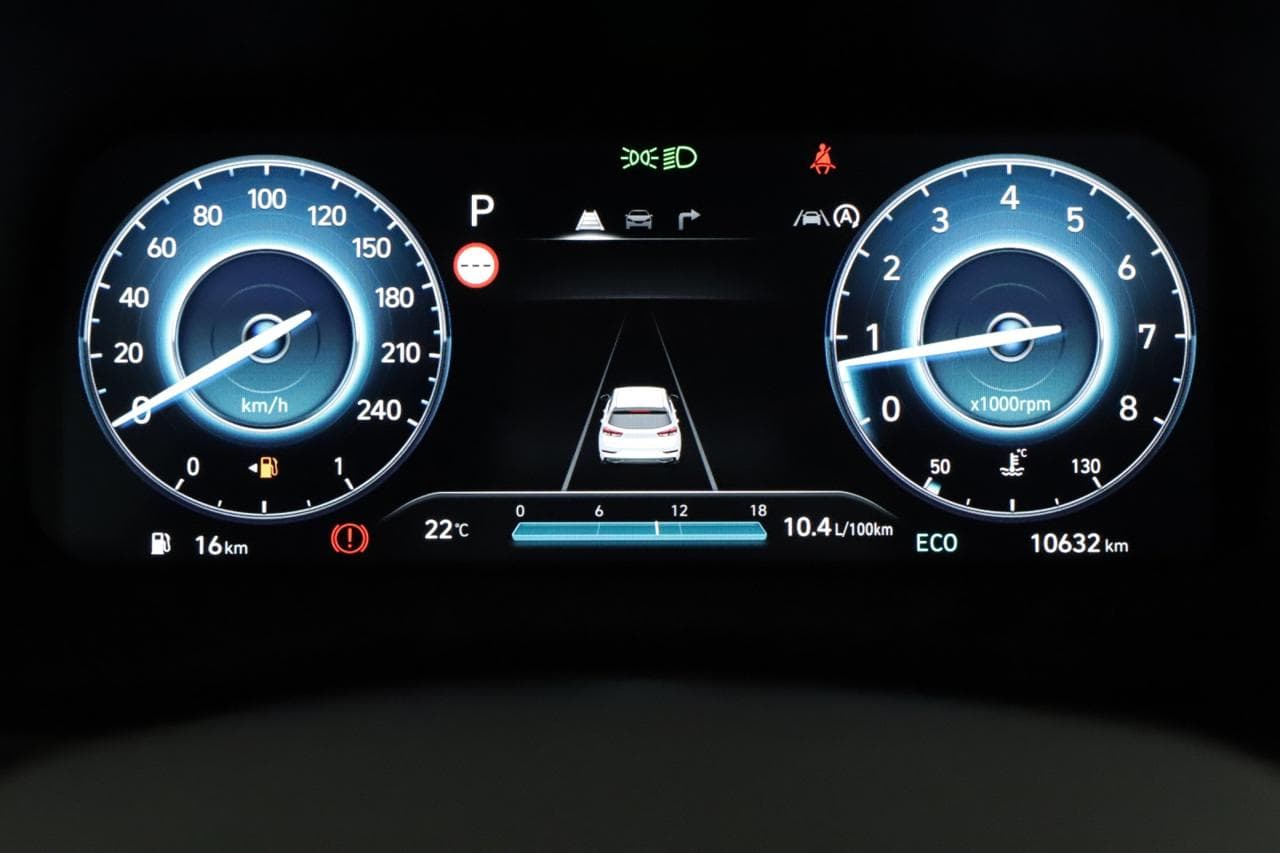 2025 Hyundai i30 - 17