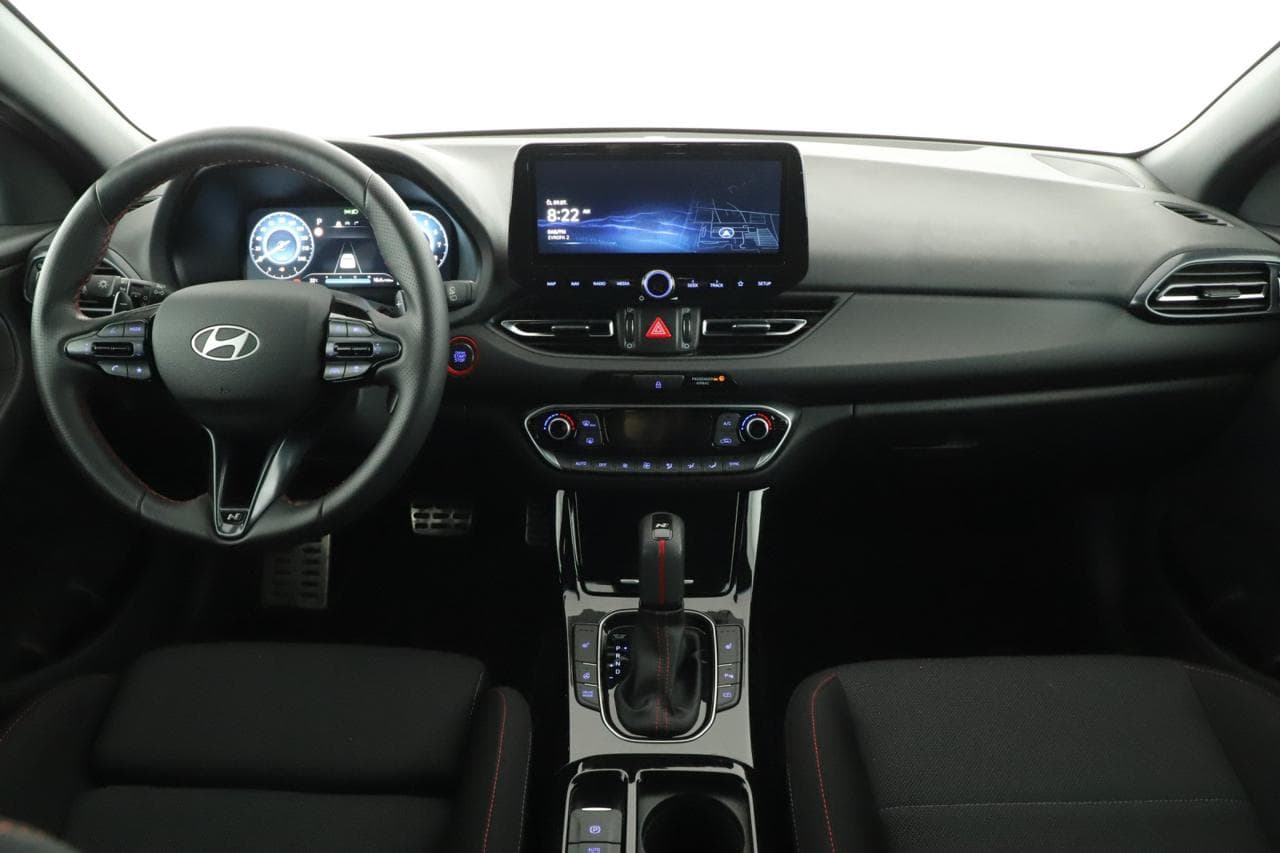 2025 Hyundai i30 - 9