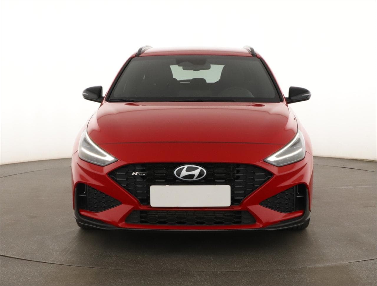 2025 Hyundai i30 - 2