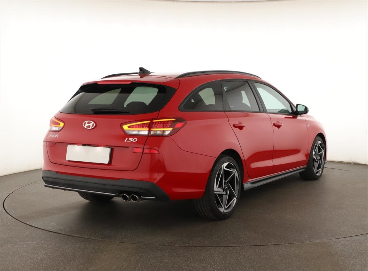 2025 Hyundai i30 - 7
