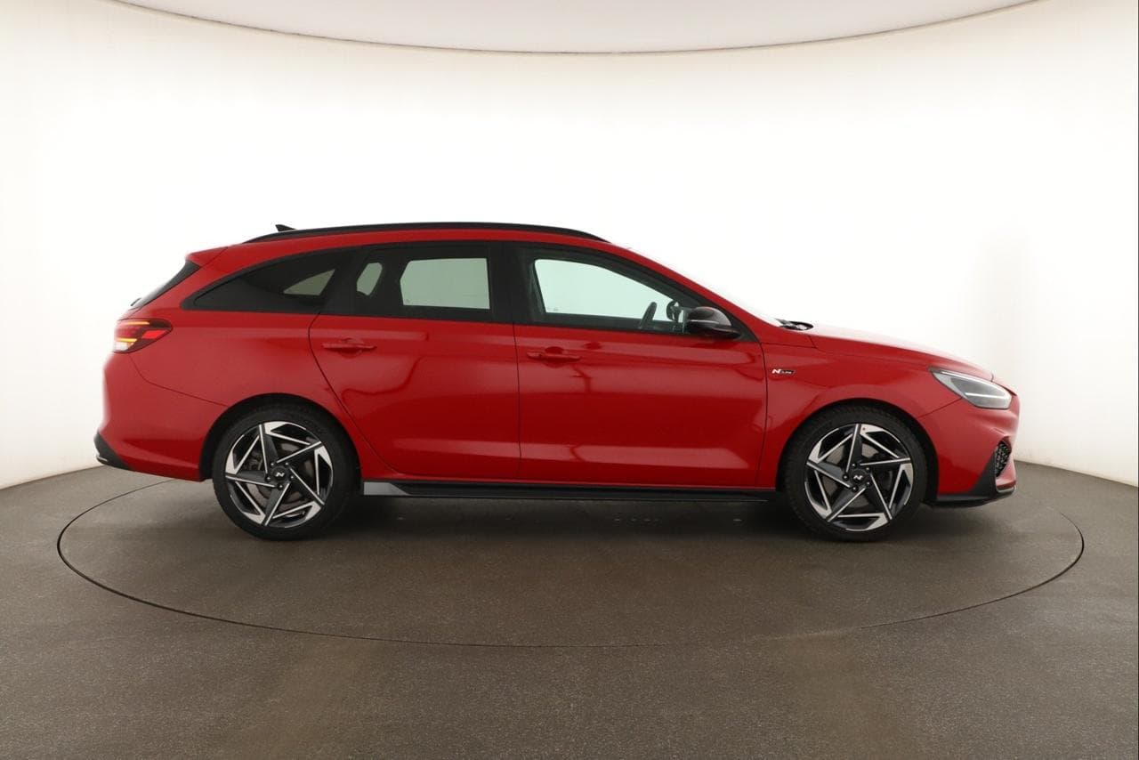 2025 Hyundai i30 - 8