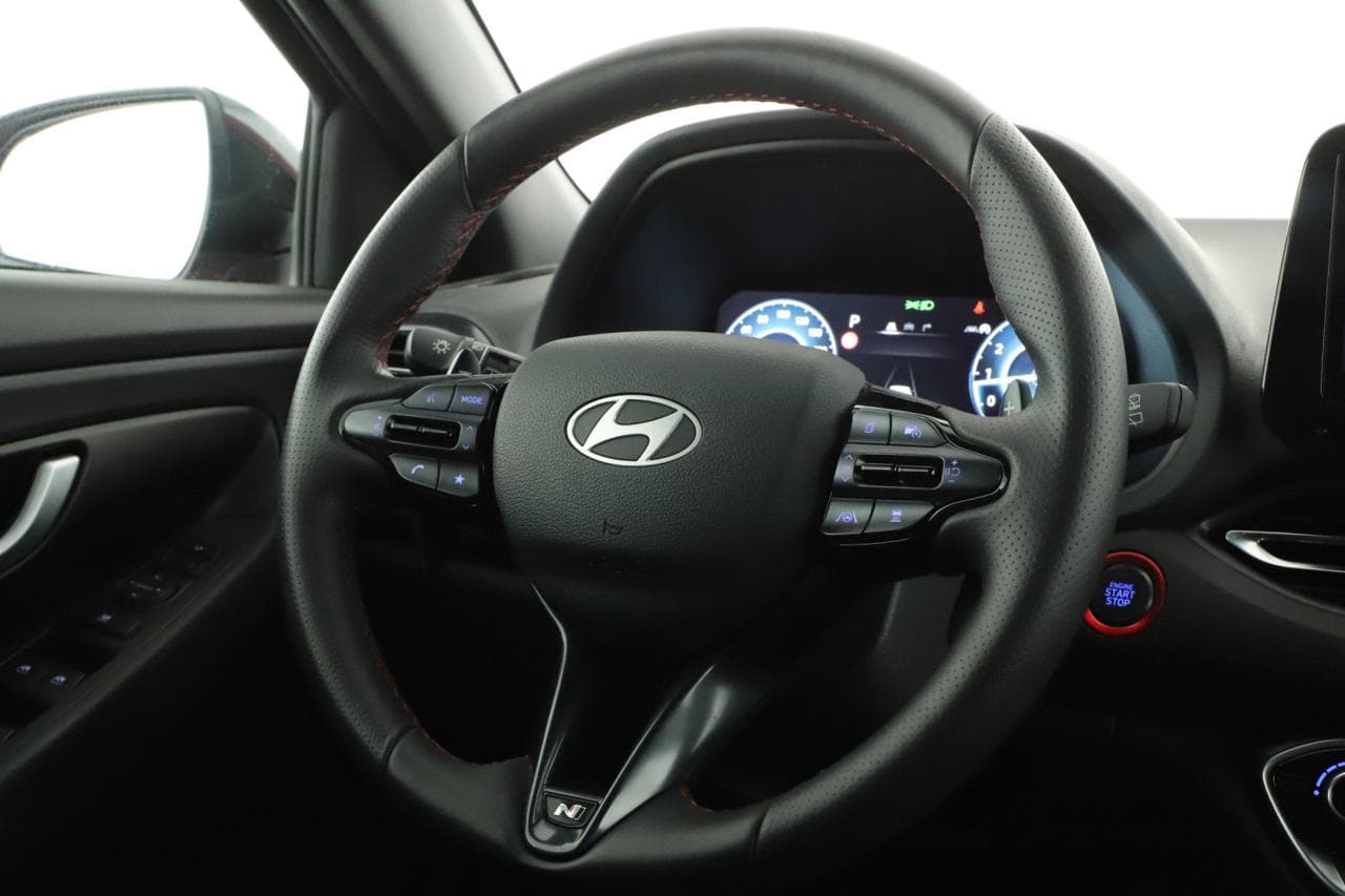 2025 Hyundai i30 - 14