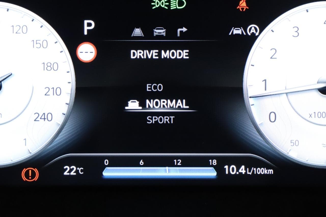2025 Hyundai i30 - 20
