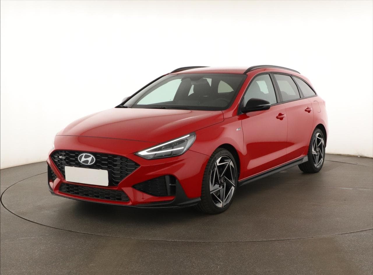 2025 Hyundai i30 - 3