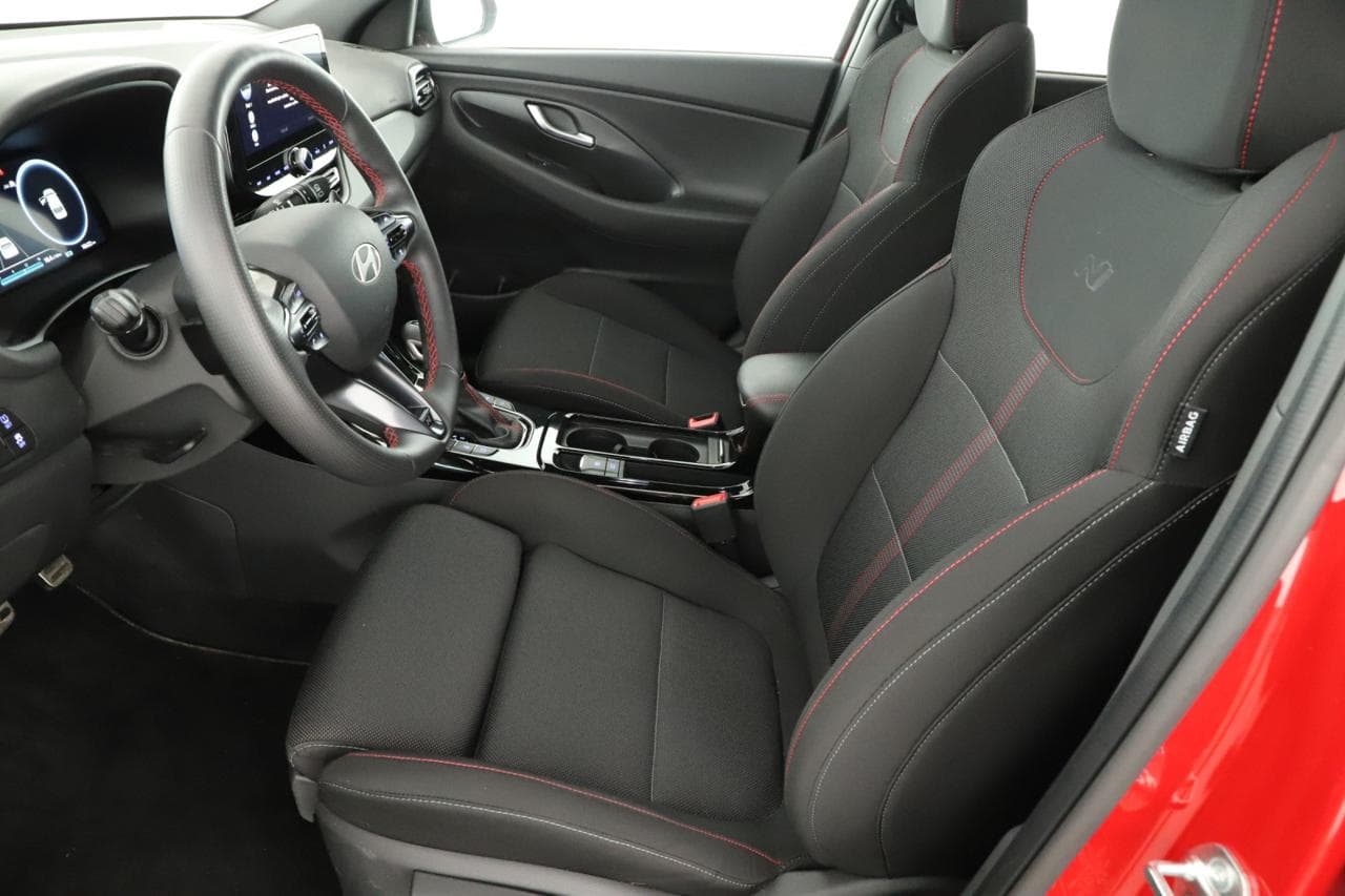 2025 Hyundai i30 - 13