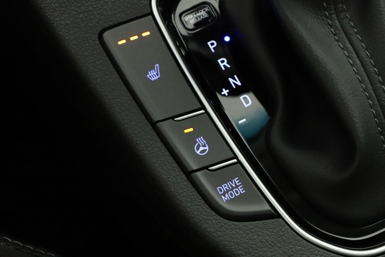 2024 Hyundai i30 - 19