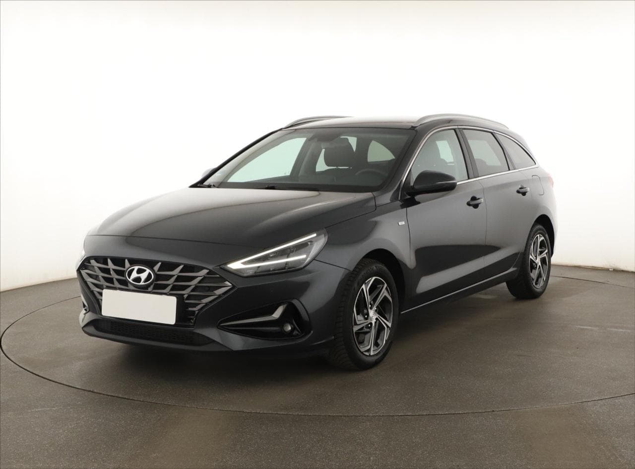 2024 Hyundai i30 - 3