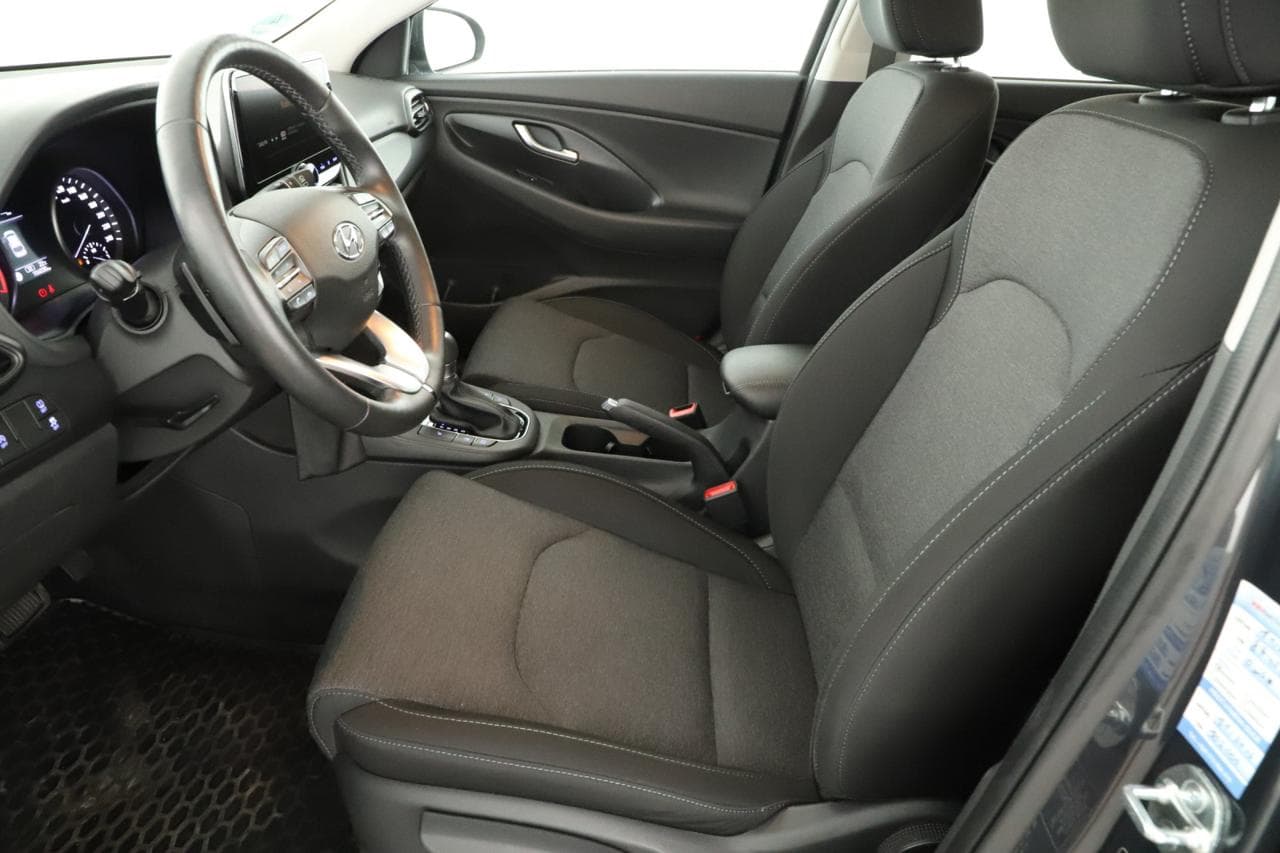 2024 Hyundai i30 - 13