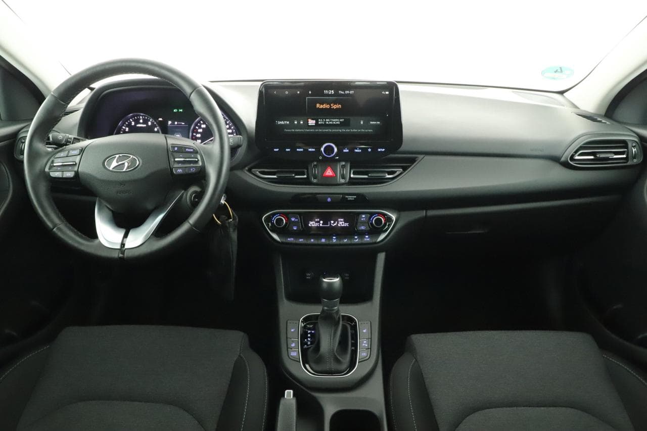 2024 Hyundai i30 - 9