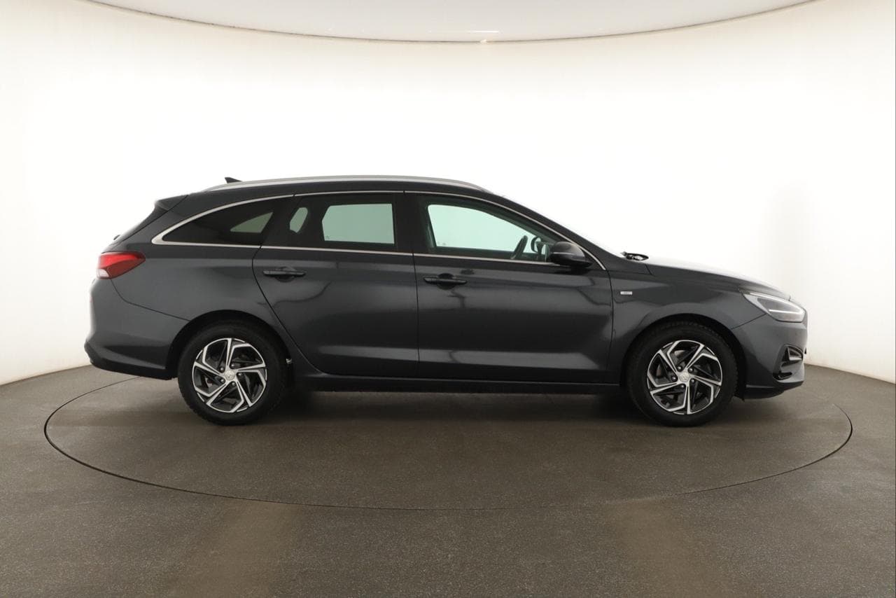 2024 Hyundai i30 - 8