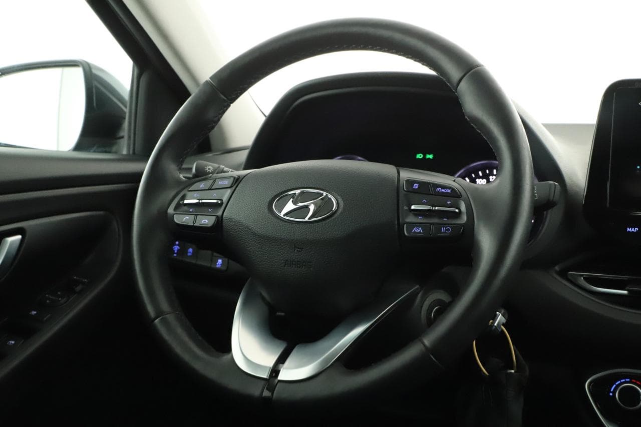 2024 Hyundai i30 - 14