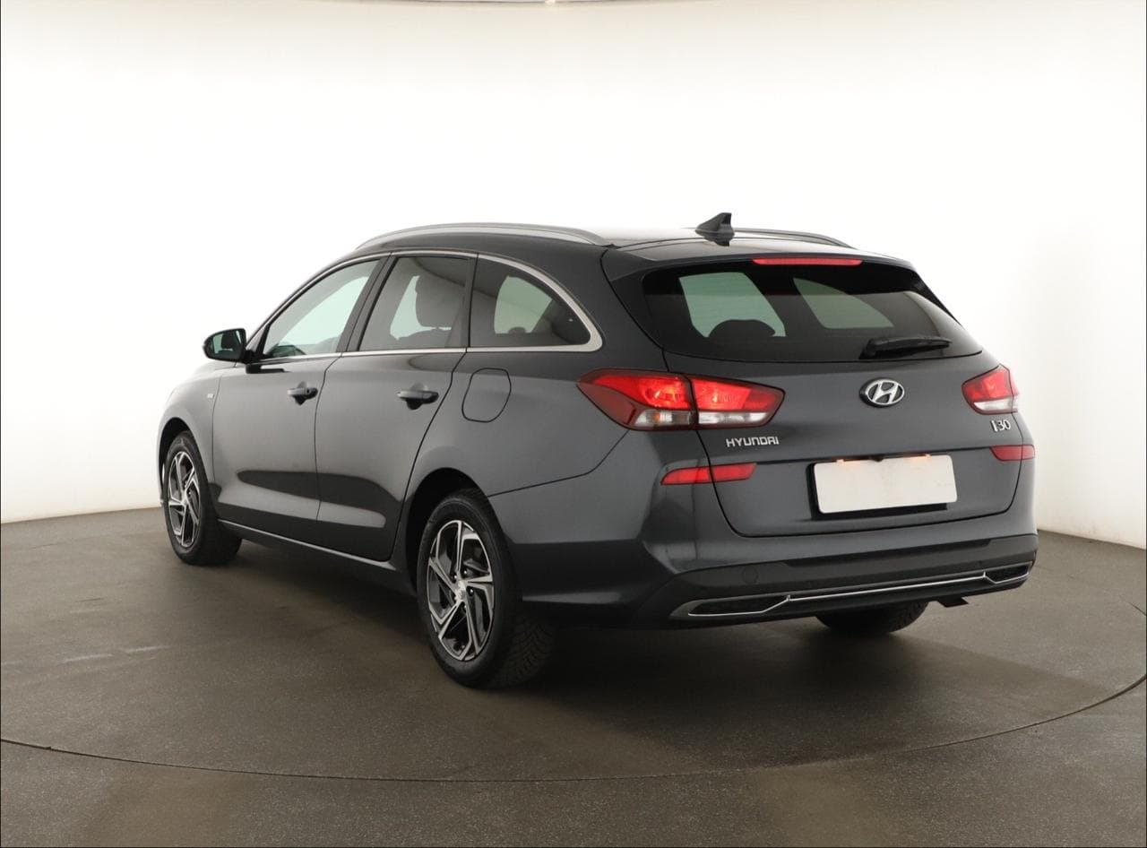 2024 Hyundai i30 - 5