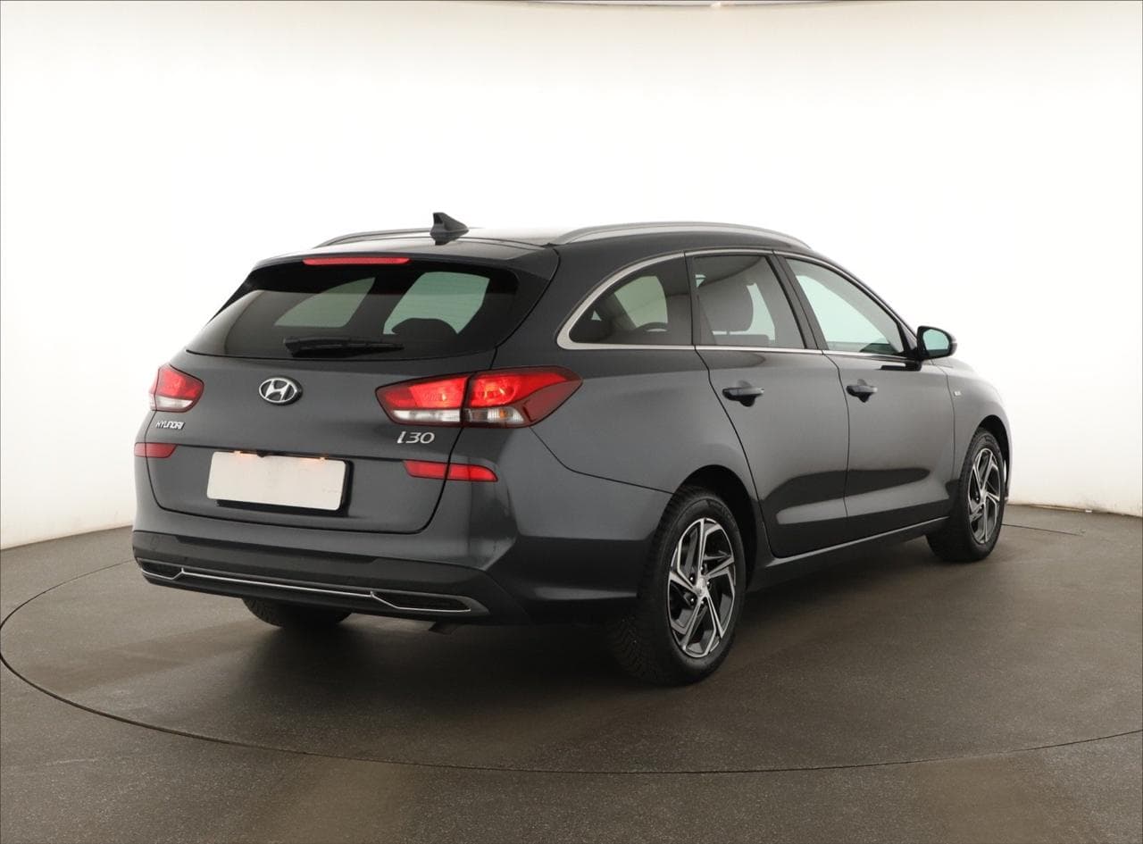 2024 Hyundai i30 - 7