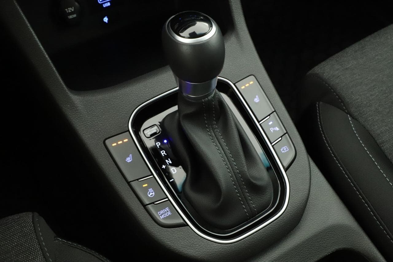 2024 Hyundai i30 - 18