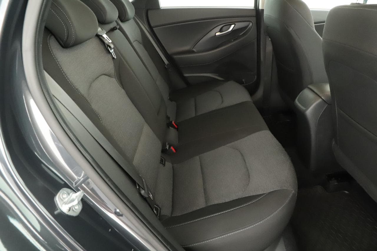 2024 Hyundai i30 - 11