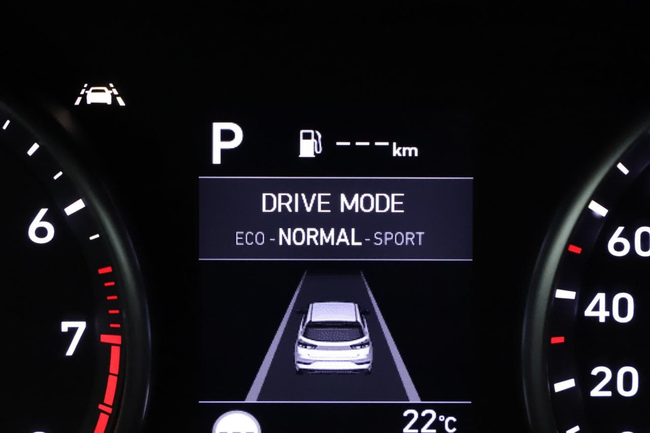 2024 Hyundai i30 - 20