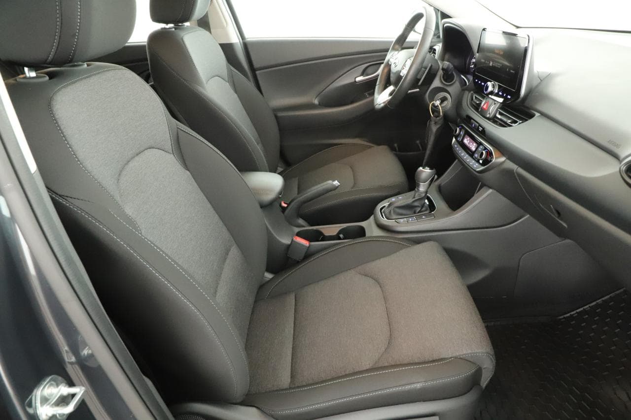 2024 Hyundai i30 - 10
