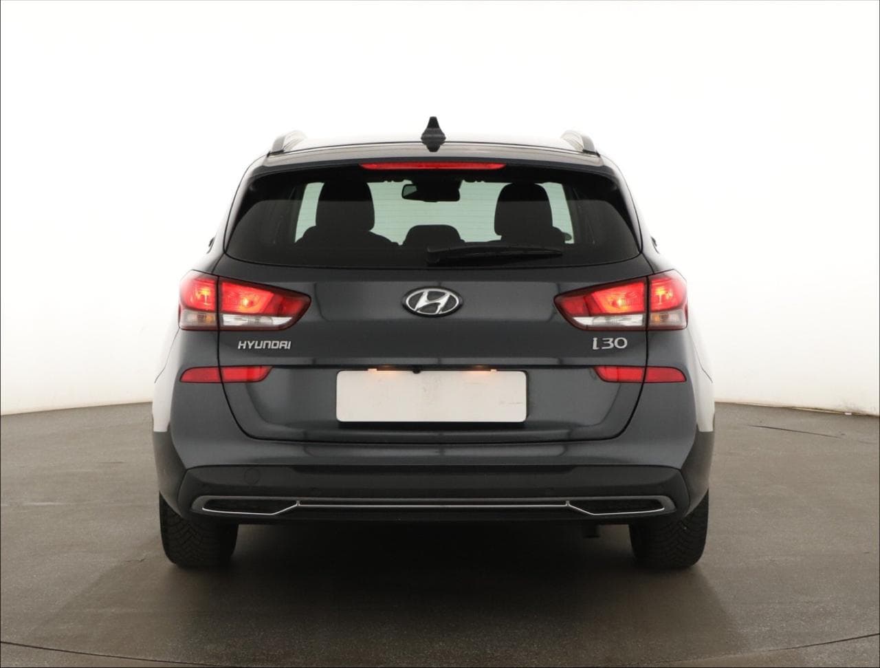 2024 Hyundai i30 - 6