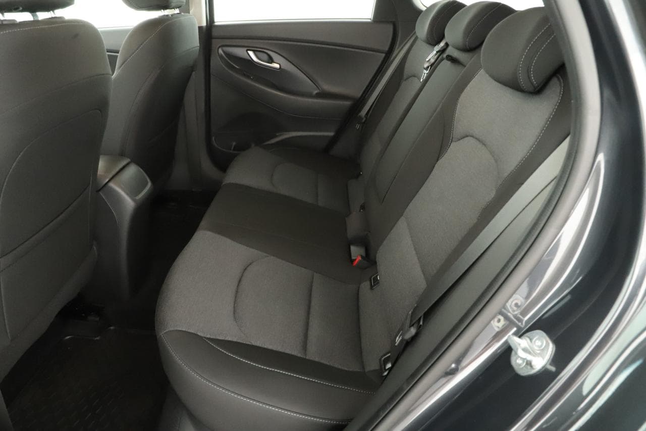 2024 Hyundai i30 - 12