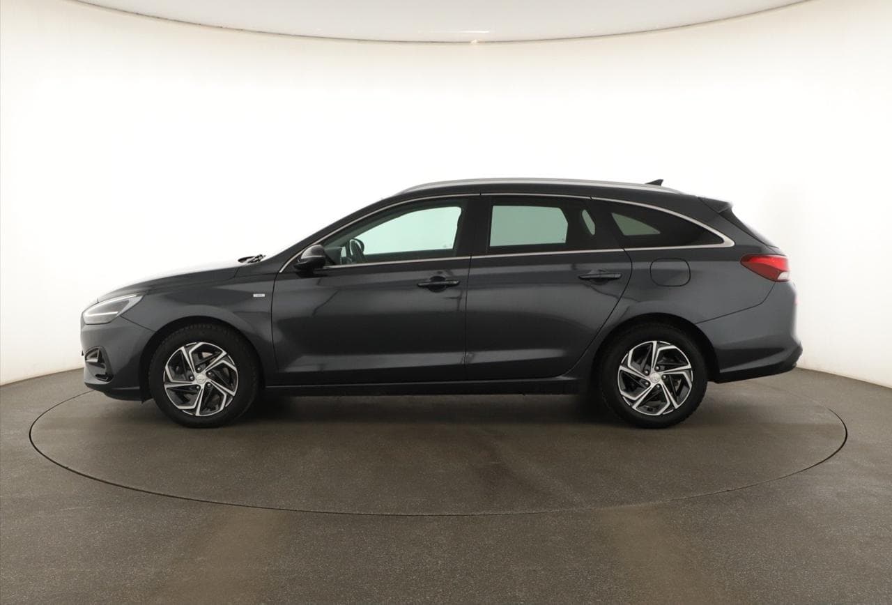 2024 Hyundai i30 - 4