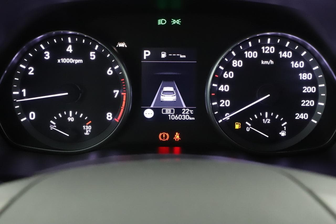 2024 Hyundai i30 - 17