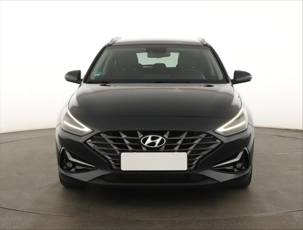 2024 Hyundai i30 - 2