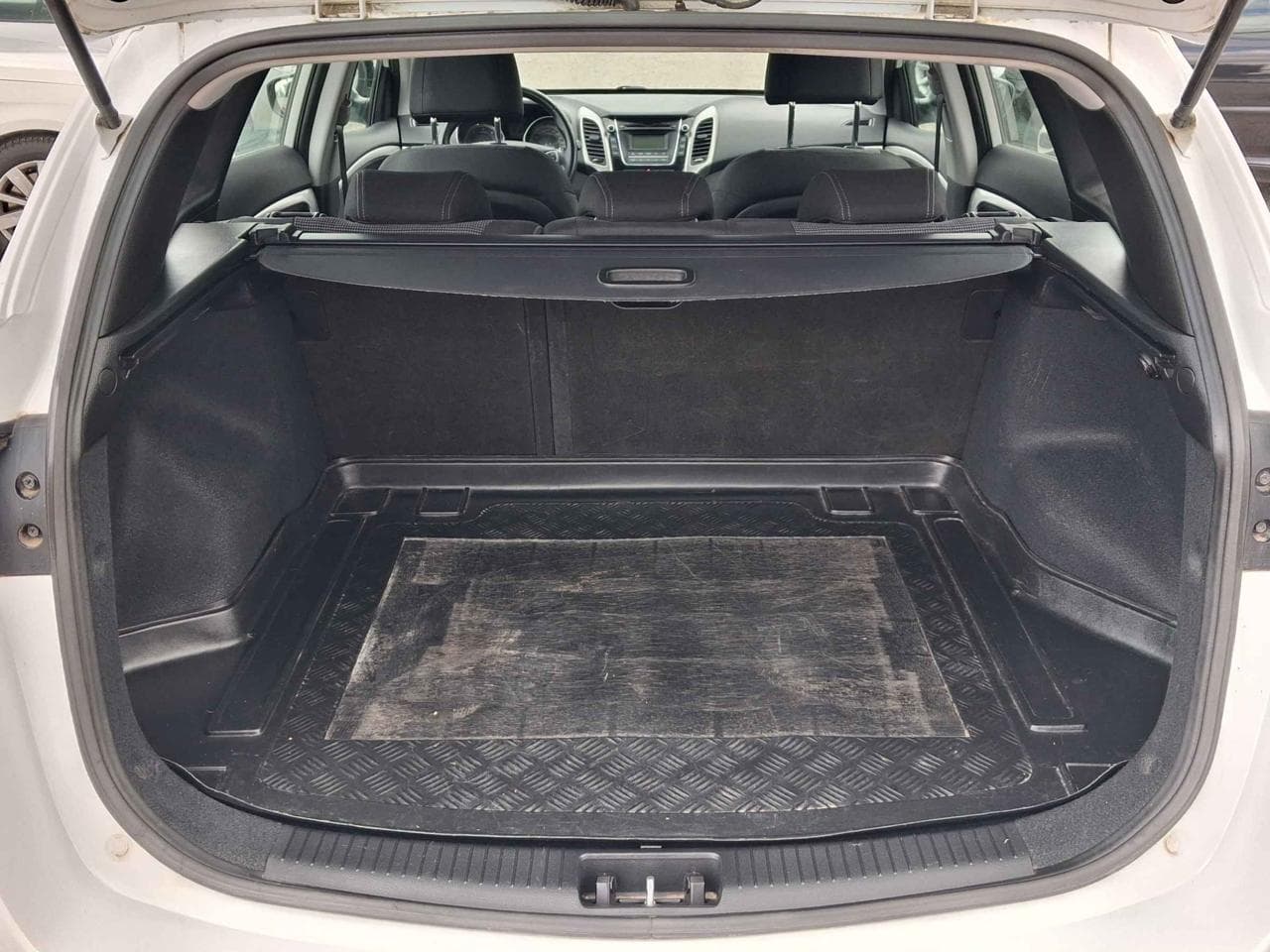 2016 Hyundai i30 - 7