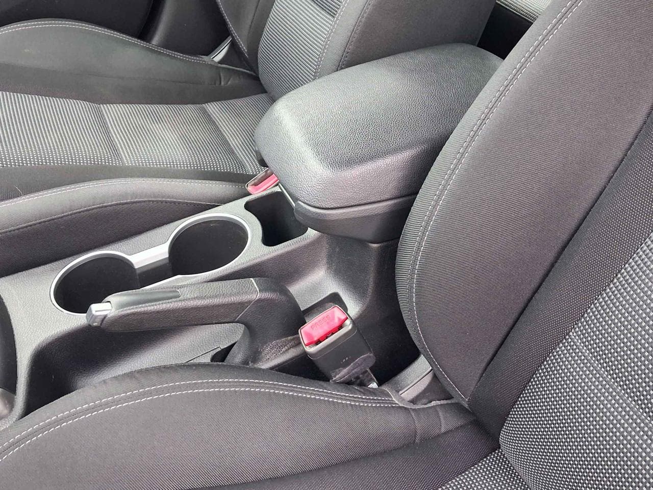 2016 Hyundai i30 - 17