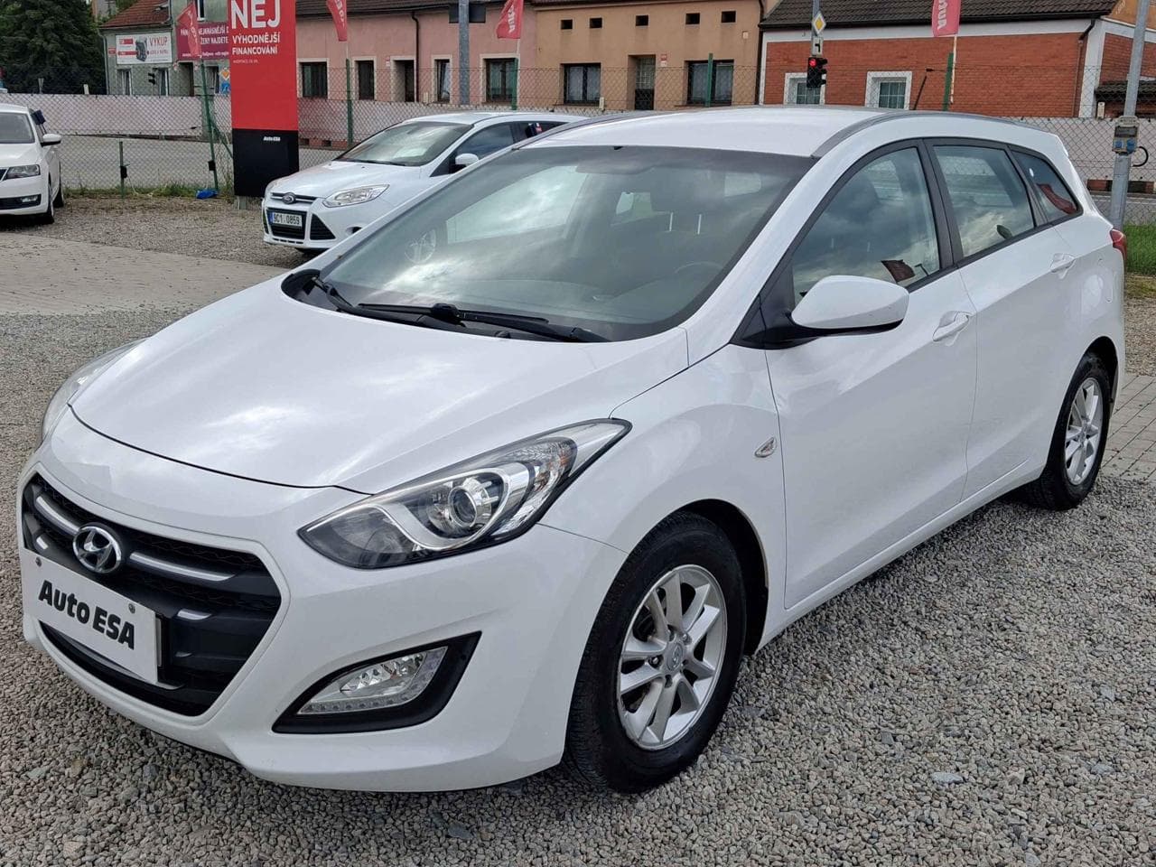 2016 Hyundai i30 - 3