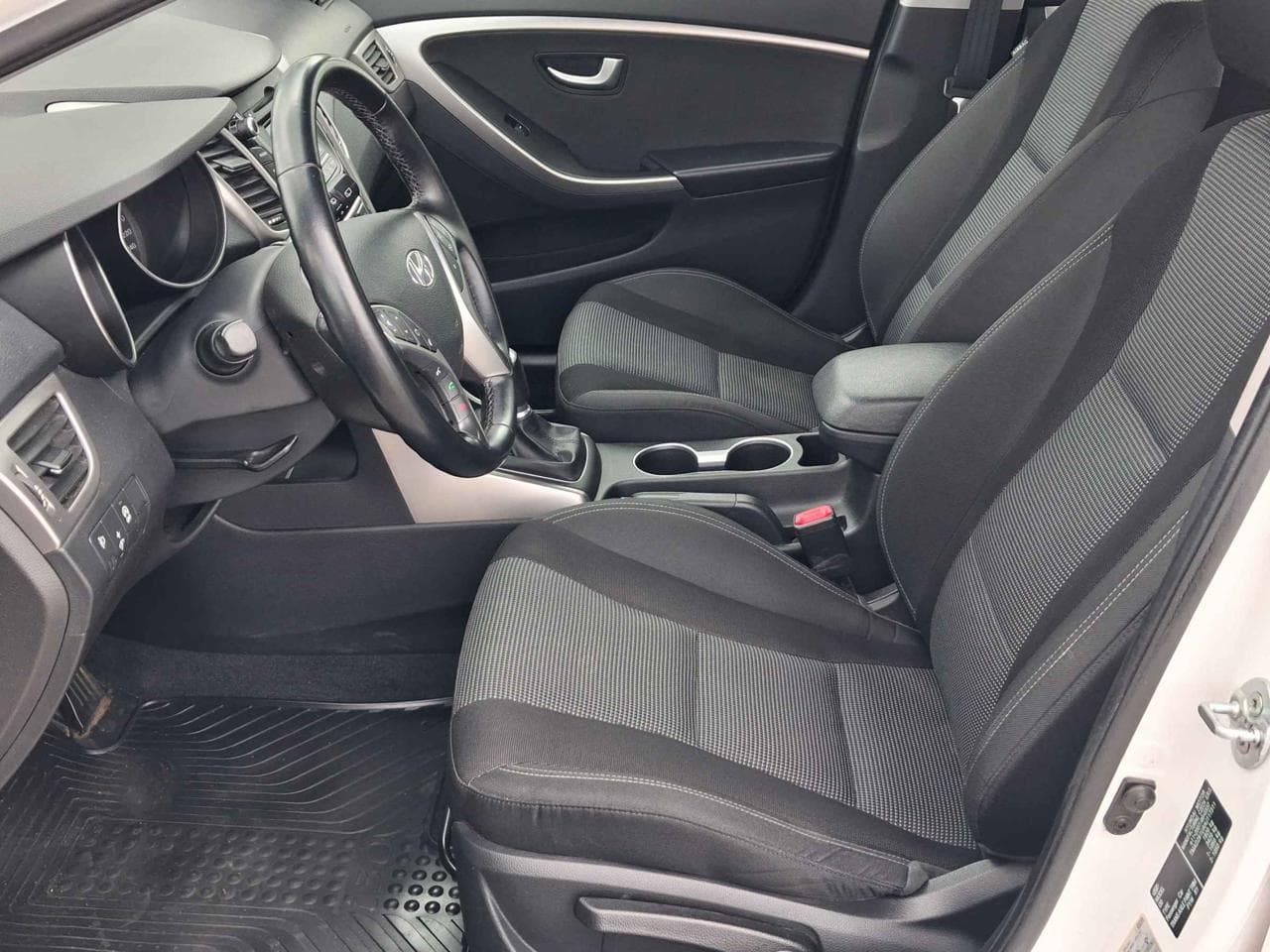 2016 Hyundai i30 - 9