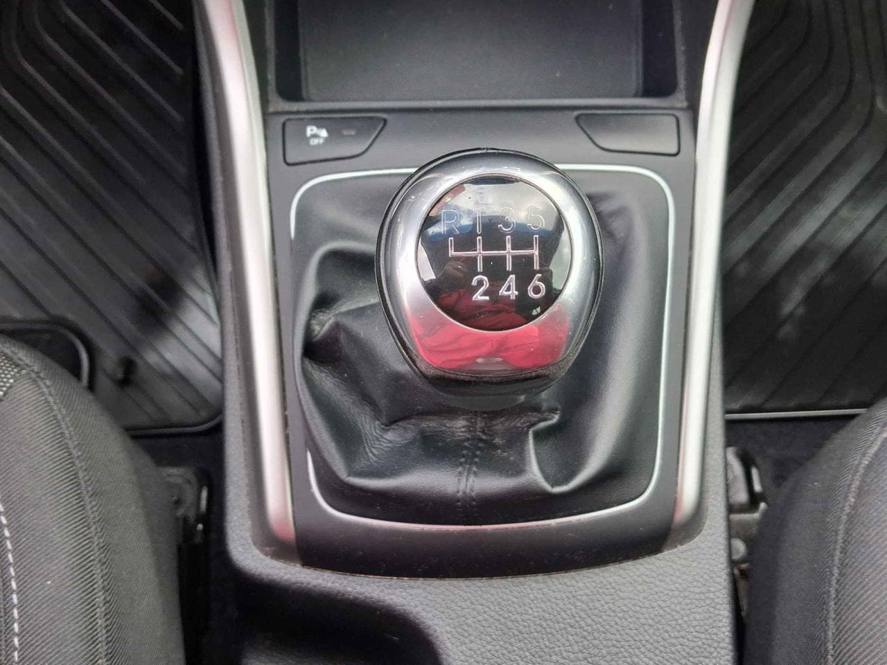 2016 Hyundai i30 - 15