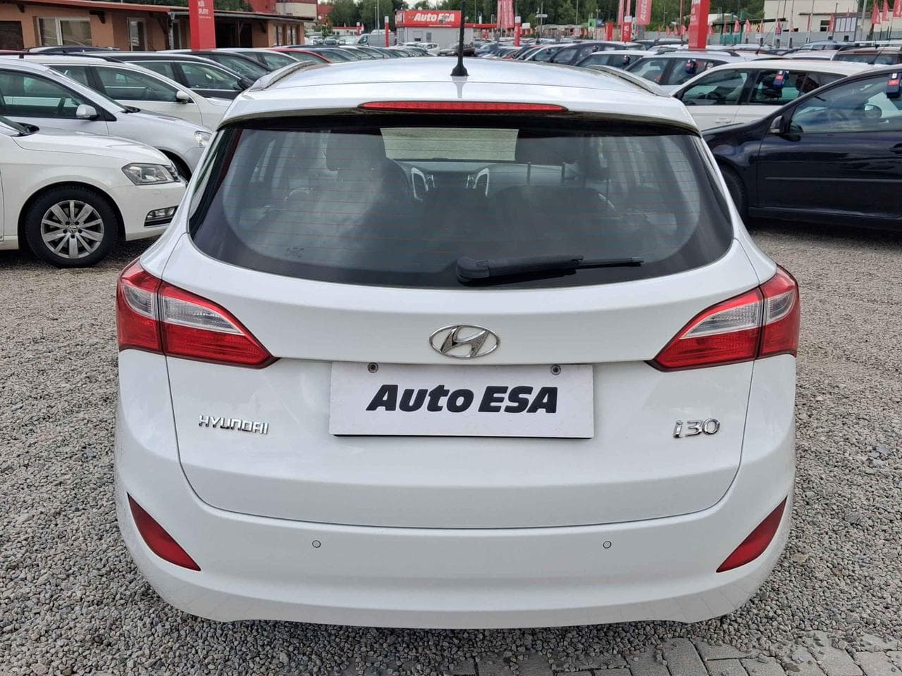 2016 Hyundai i30 - 5