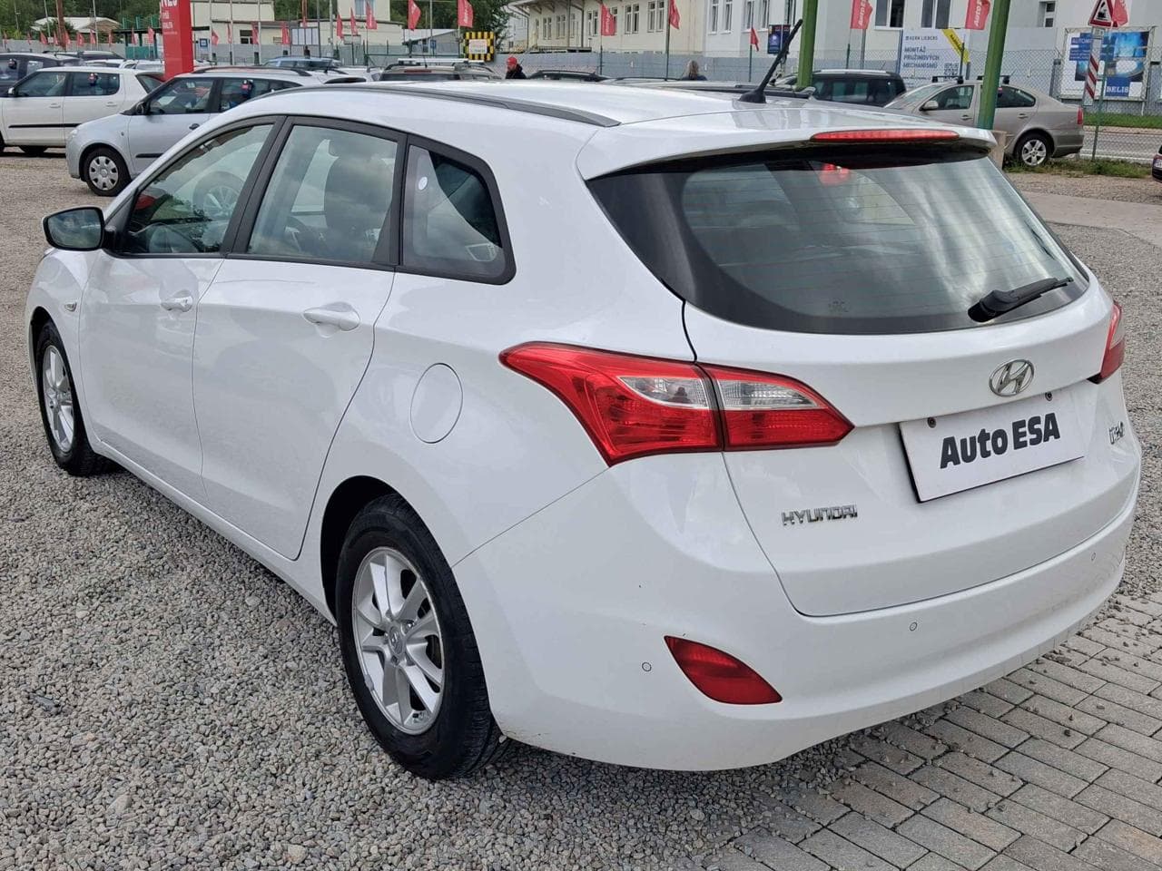 2016 Hyundai i30 - 6