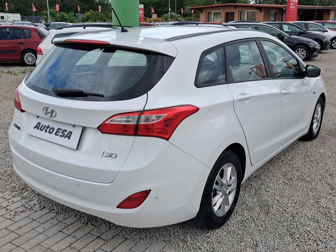 2016 Hyundai i30 - 4