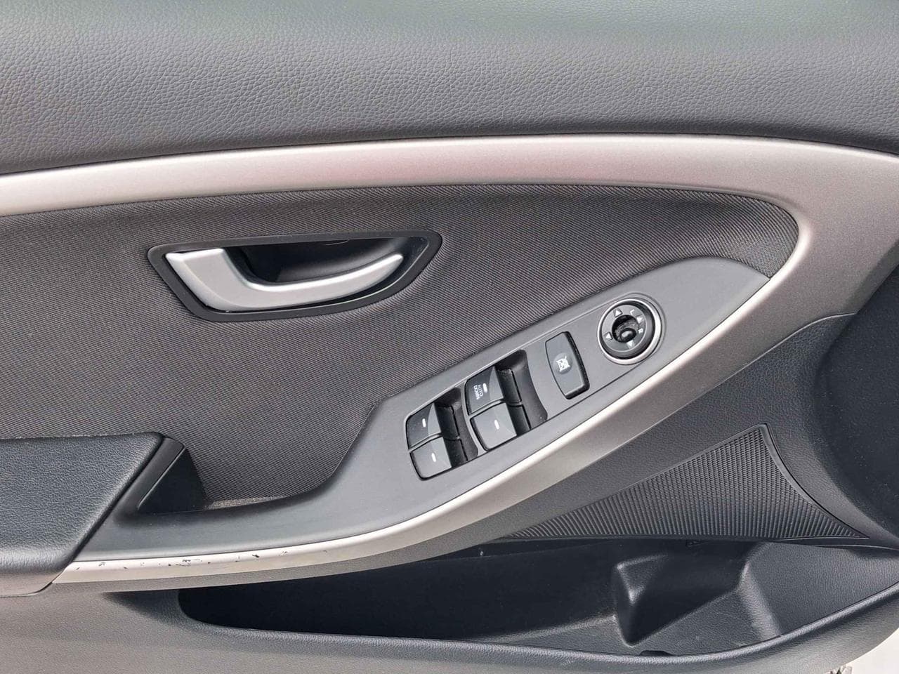 2016 Hyundai i30 - 11
